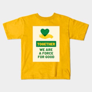 Together Kids T-Shirt